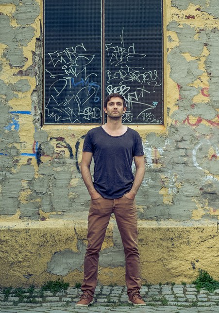 Photo by Jørn Stolsmo Gabrielsen