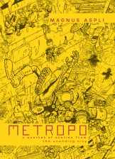 Metropo_Quartet_cover